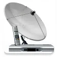 Satellite TV Finder Dish 360
