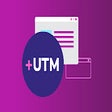 Ikona programu: +UTM for Marketo by Bount…