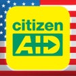Ícone do programa: citizenAID USA