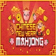Chinese New Year Mahjong icon