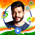 Icono de programa: Independence Day Video Ma…