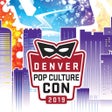 Icon of program: Denver Comic Con App