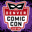 程序图标：Denver Comic Con App