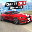 Иконка программы: Car Sale Simulator Games …