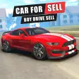 Car Sale Simulator Games 2023