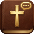 Programikonen: Bible Talks - Chat with b…