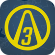 程序图标：MapGenie: Borderlands 3 M…