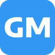 Biểu tượng của chương trình: GM Machine