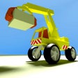Icono de programa: Little Crane World Editor