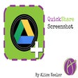 Icon of program: Alice Keeler QuickShare S…