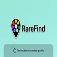 Programın simgesi: RareFind: Biz Info