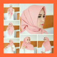 プログラムのアイコン：Easy Hijab Style 2020