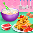 程序图标：Pasta Making Food Kitchen…