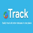 Icon of program: eTrack - Package Tracking
