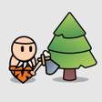 Ikon program: Forest Survivor
