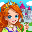 程序图标：Mini Town: Princess Land