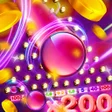 أيقونة البرنامج: Plinko x100