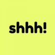 silent repost icon