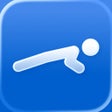Icoon van programma: Push Ups Counter: 100 Pus…
