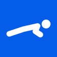 程序图标：Push Ups Counter: 100 Pus…