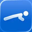 Ícone do programa: Push Ups Counter: 100 Pus…