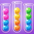Programikonen: Ball Sort Puzzle - Color …