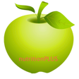 プログラムのアイコン：Nutrition Data - Indian F…