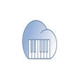 Icon of program: Cloud Piano