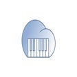 Cloud Piano