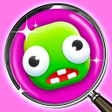 Pictogram van programma: Match 3D: Puzzle Master