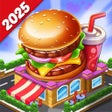 Ikona programu: Cooking Crush - Cooking G…