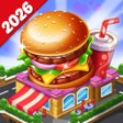 Иконка программы: Cooking Crush - Cooking G…