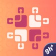 Icon of program: Zen Squares: Flat Rubik's…