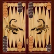 Backgammon Tavla: Online and Offline free game