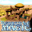 Icon of program: World of Magic