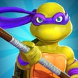 Icon of program: TMNT: Mutant Madness