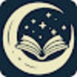 Ikon program: darkmode reader webnovel