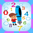 程序图标：Learn to Count