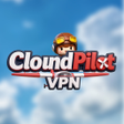 ไอคอนของโปรแกรม: CloudPilot VPN