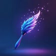 Иконка программы: AI-image Generator
