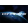 Better Image Viewer - Like Picasa