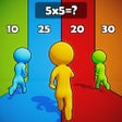Programikonen: Running quiz