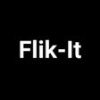 ไอคอนของโปรแกรม: Flik-It