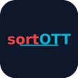 Symbol des Programms: sortOTT