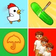 ไอคอนของโปรแกรม: Tricky Challenge Master