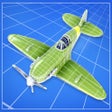 Icon of program: Idle Planes: Airplanes  J…