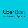 Biểu tượng của chương trình: Thames Clippers Tickets