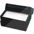 プログラムのアイコン：Oblique Strategies