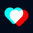 Ícone do programa: Vimes.app - meet new frie…