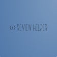 Icon of program: Pull Request Review Helpe…